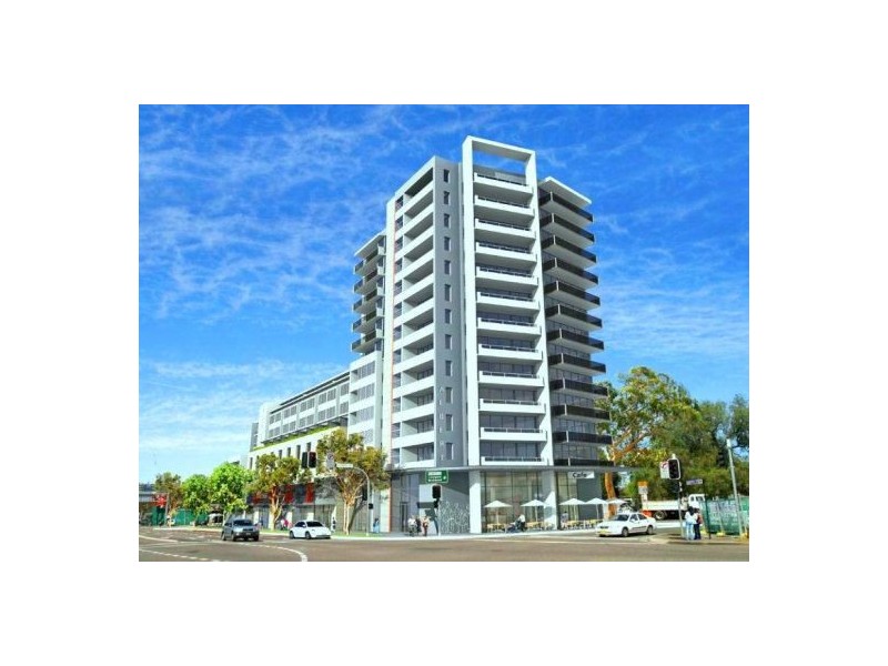 76/459-463 Church Street, Parramatta NSW 2150