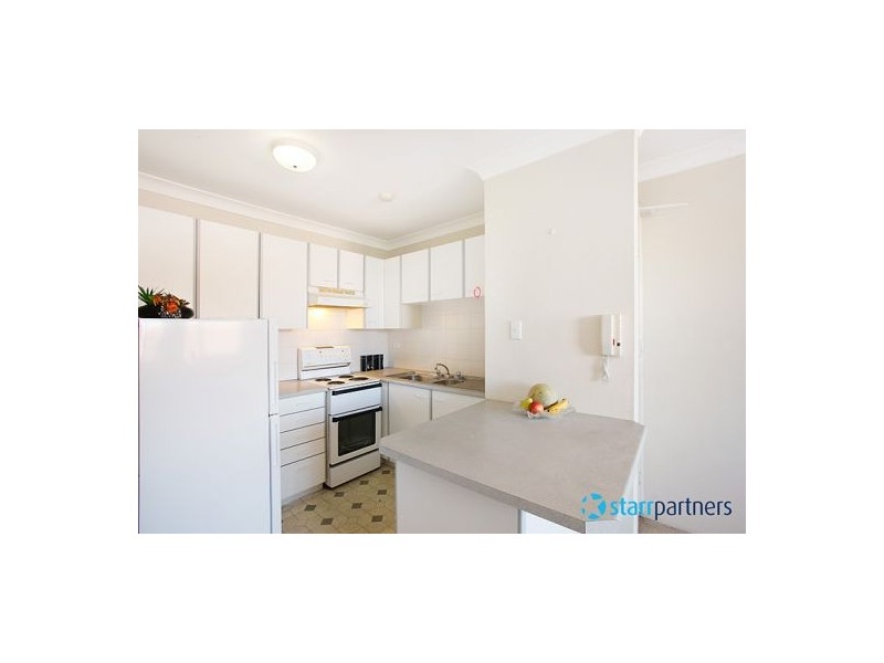 13/519 Church Street, North Parramatta NSW 2151