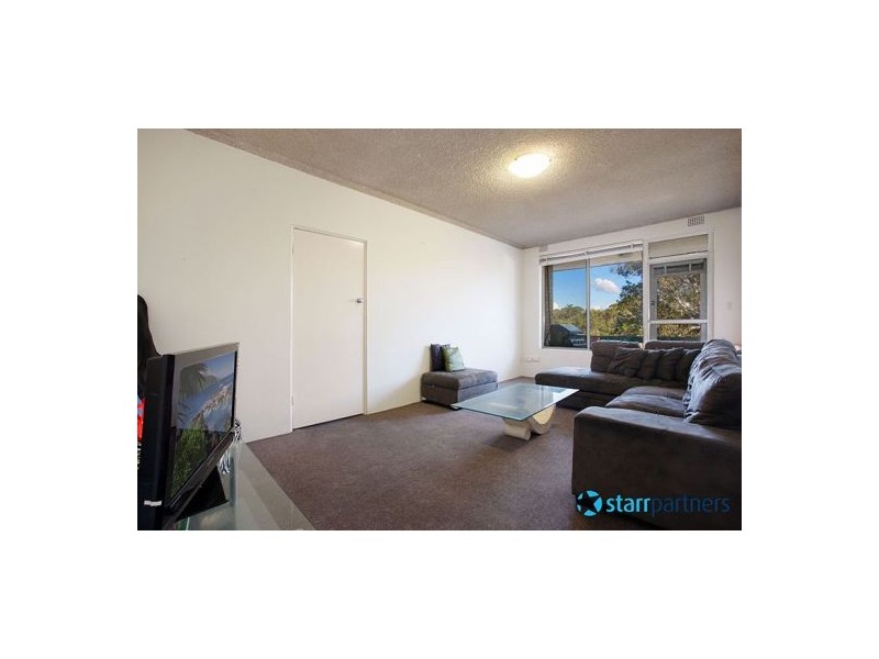 8/3 Queens Road, Westmead NSW 2145