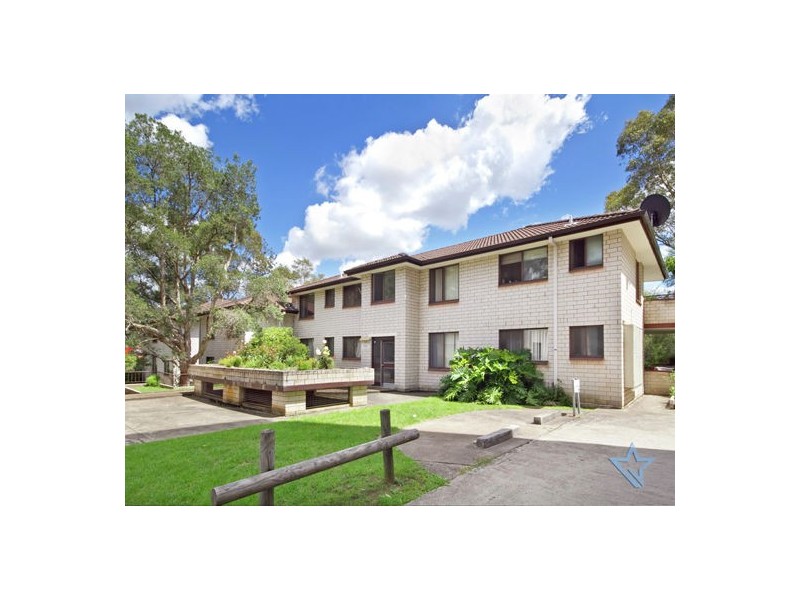 9/504 Church Street, North Parramatta NSW 2151