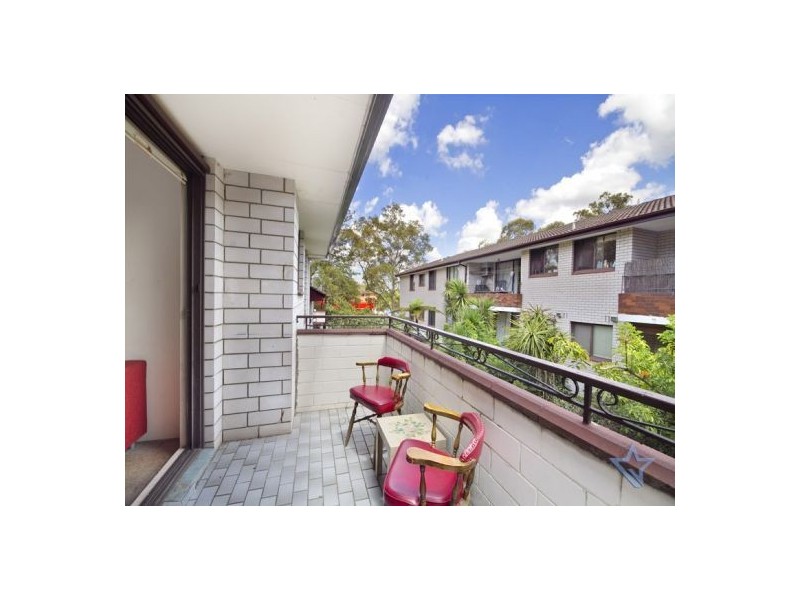 9/504 Church Street, North Parramatta NSW 2151