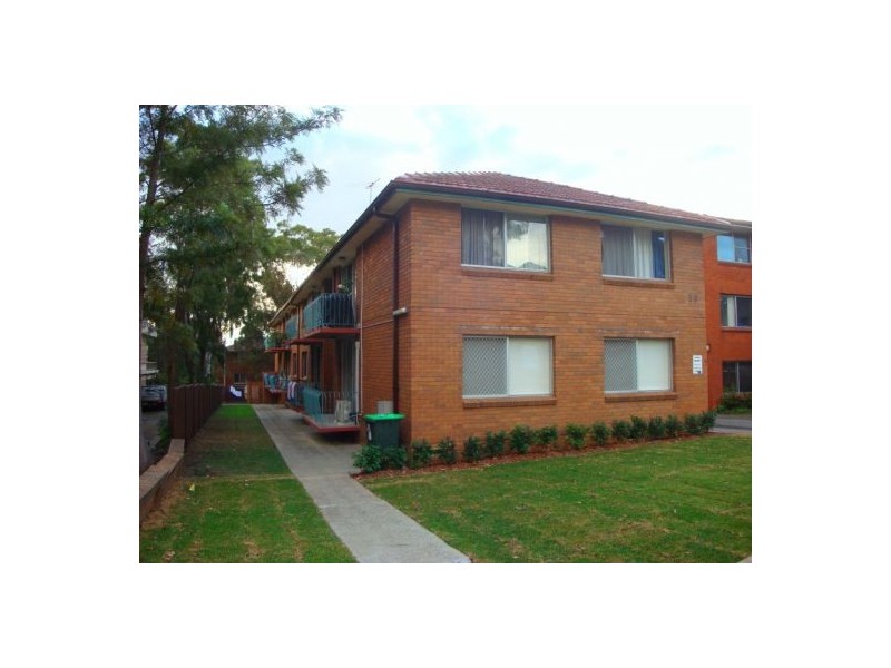8/39 O’Connell Street, North Parramatta NSW 2151