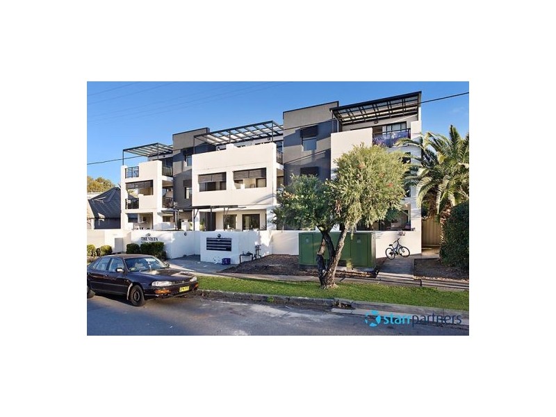 9/7-9 Short Street, Wentworthville NSW 2145