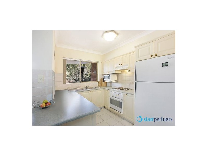 2/65 Good Street, Westmead NSW 2145