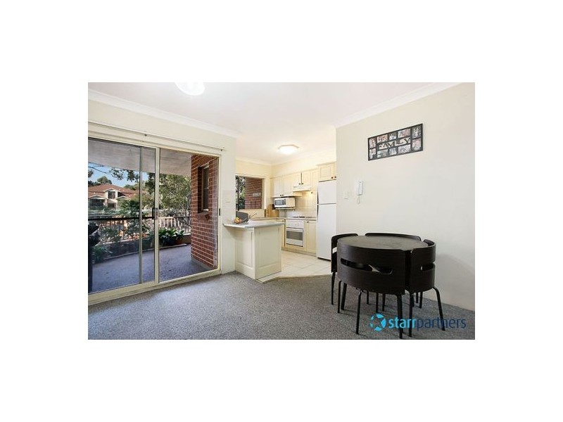 2/65 Good Street, Westmead NSW 2145