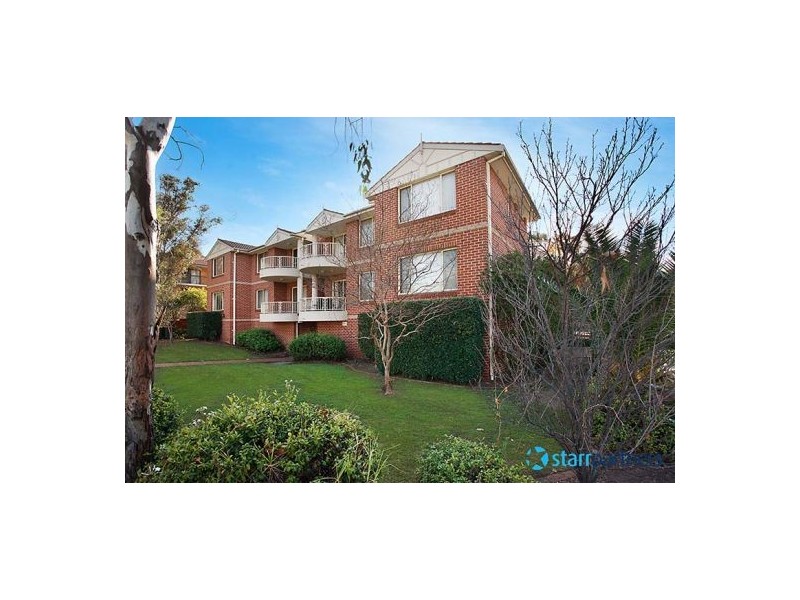 2/65 Good Street, Westmead NSW 2145