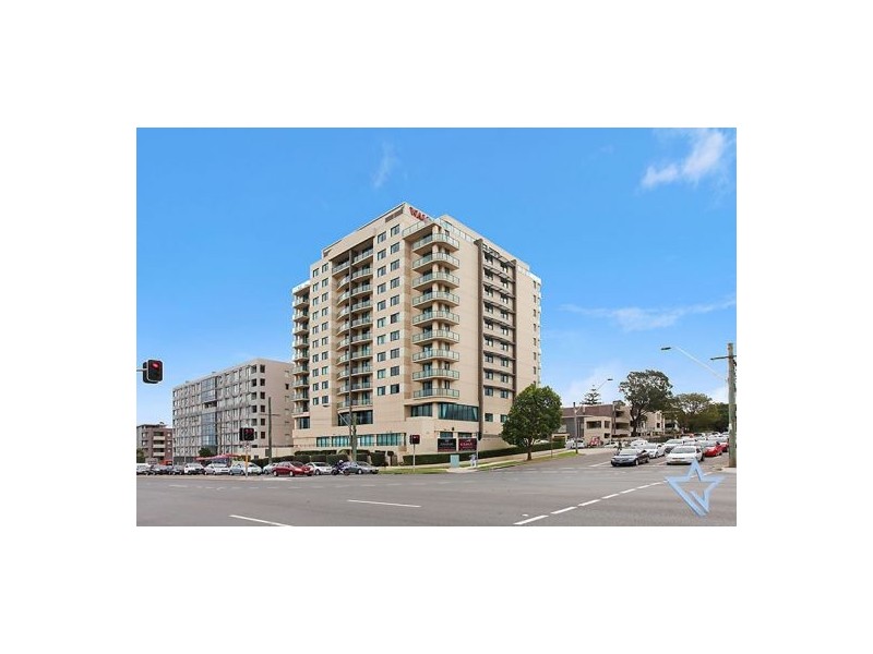 1001/110-114 James Ruse Drive, Rosehill NSW 2142