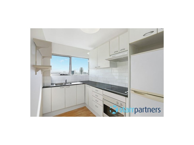 13G/15 Campbell Street, Parramatta NSW 2150