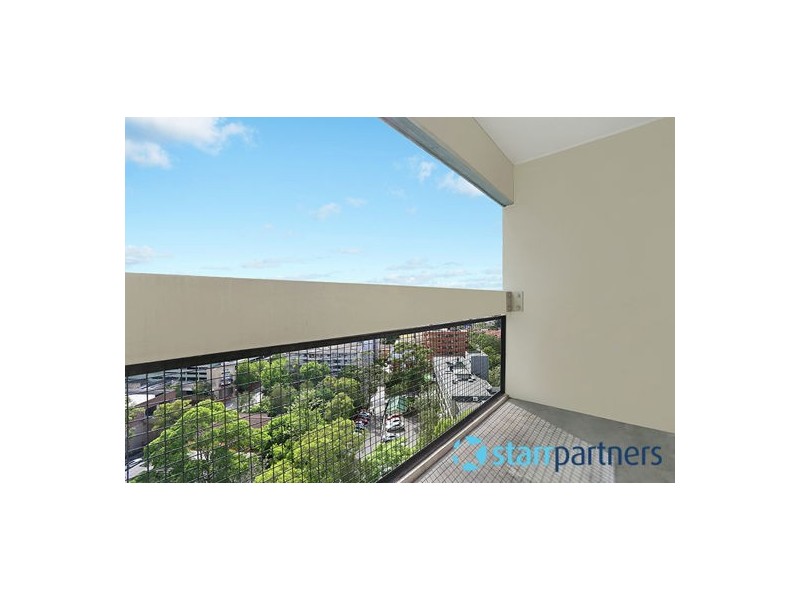 13G/15 Campbell Street, Parramatta NSW 2150