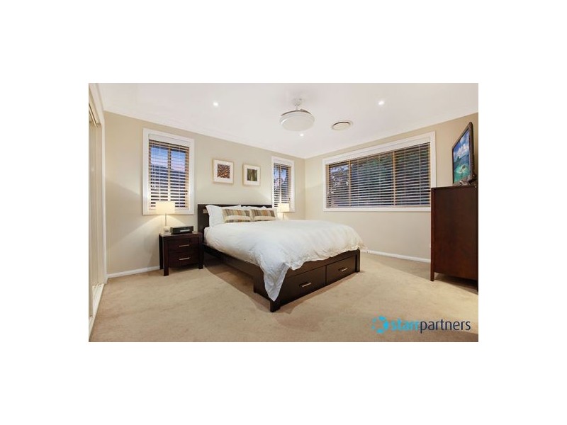 17A Gindurra Avenue, Castle Hill NSW 2154