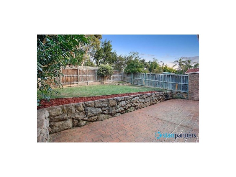 17A Gindurra Avenue, Castle Hill NSW 2154