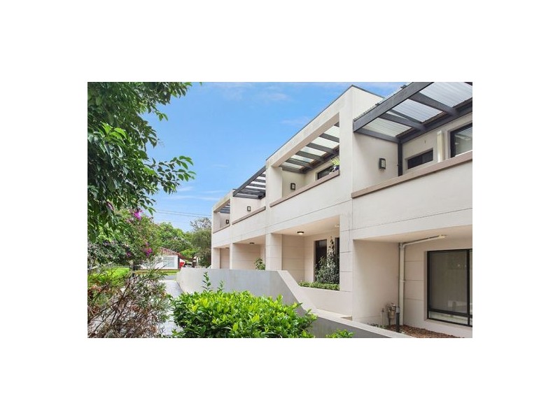 3/66 Buller Street, North Parramatta NSW 2151