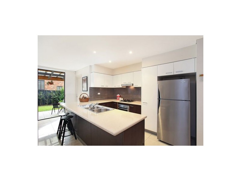 3/66 Buller Street, North Parramatta NSW 2151