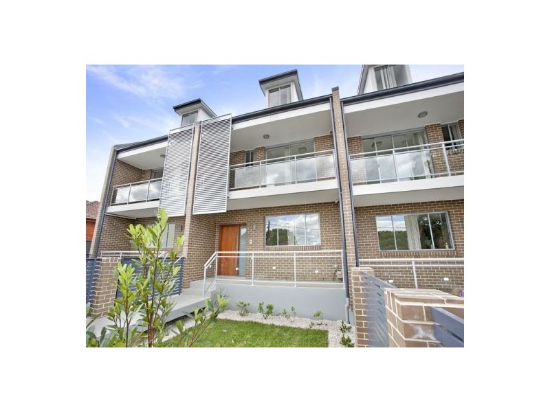 4/10-12 Water Street, Wentworthville NSW 2145