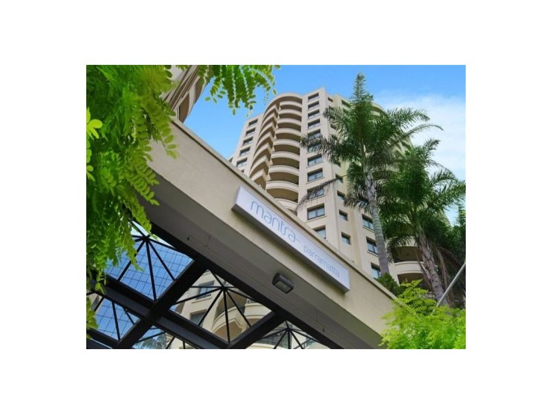 206/1-3 Valentine Ave, Parramatta NSW 2150