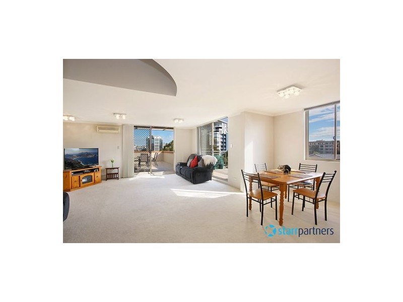 137/18 Sorrell Street, Parramatta NSW 2150