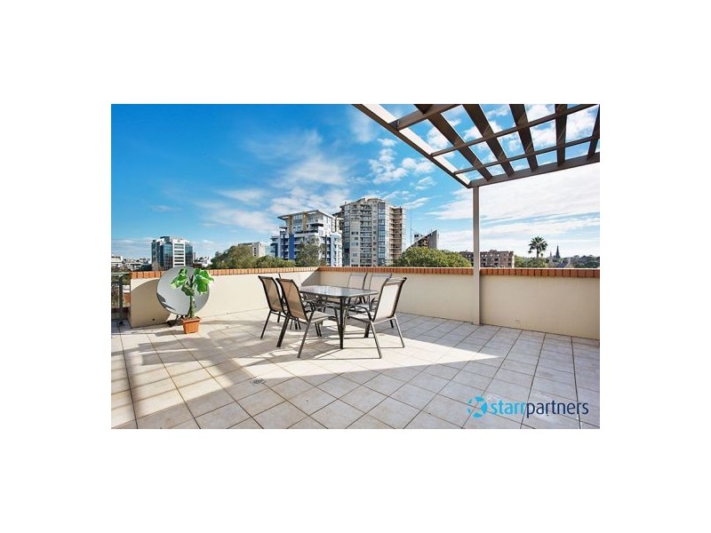 137/18 Sorrell Street, Parramatta NSW 2150