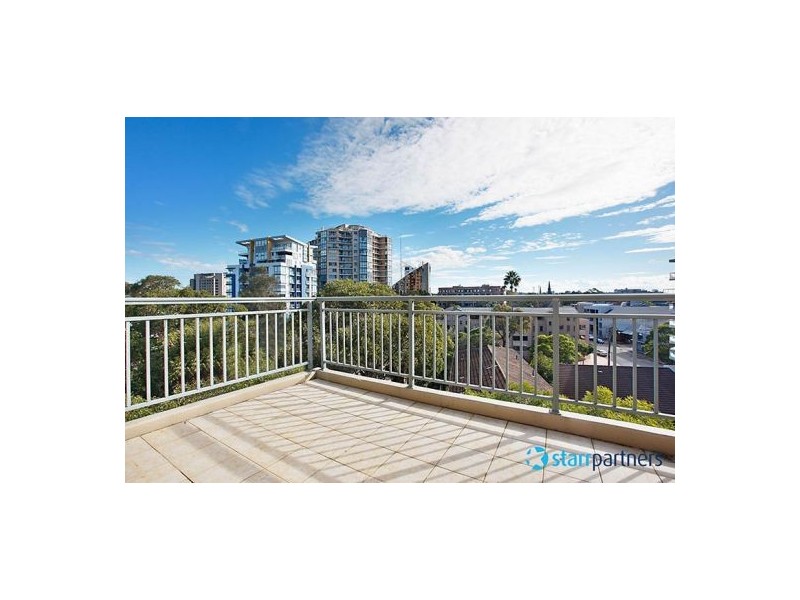 137/18 Sorrell Street, Parramatta NSW 2150