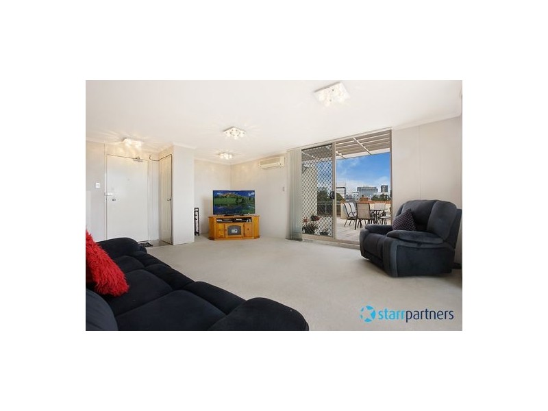 137/18 Sorrell Street, Parramatta NSW 2150