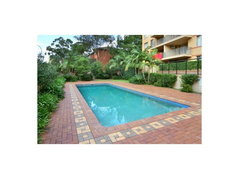 137/18 Sorrell Street, Parramatta NSW 2150