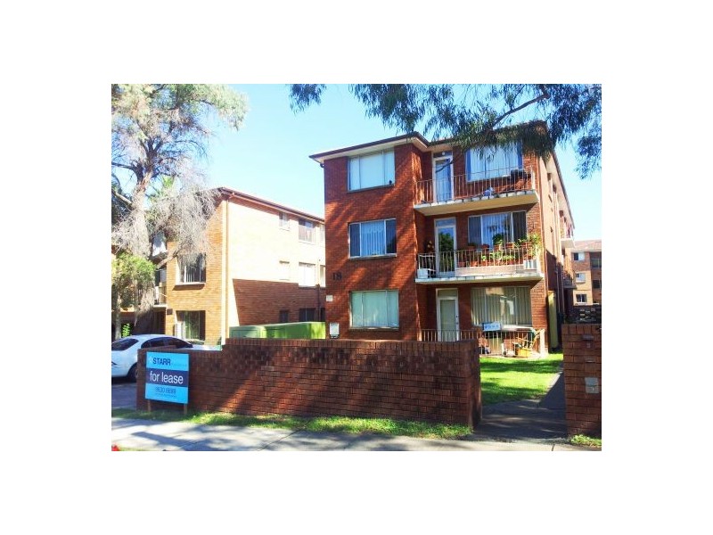 2/18 Wigram Street, Harris Park NSW 2150