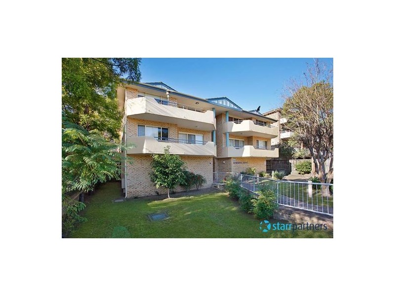 7/14 New Street, North Parramatta NSW 2151