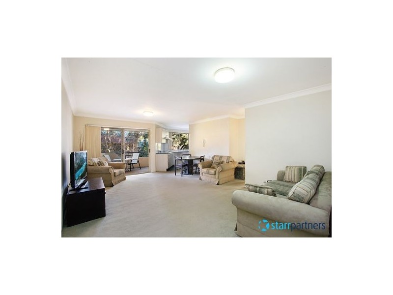 7/14 New Street, North Parramatta NSW 2151