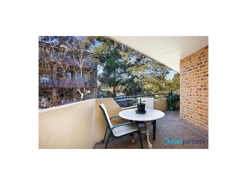 7/14 New Street, North Parramatta NSW 2151