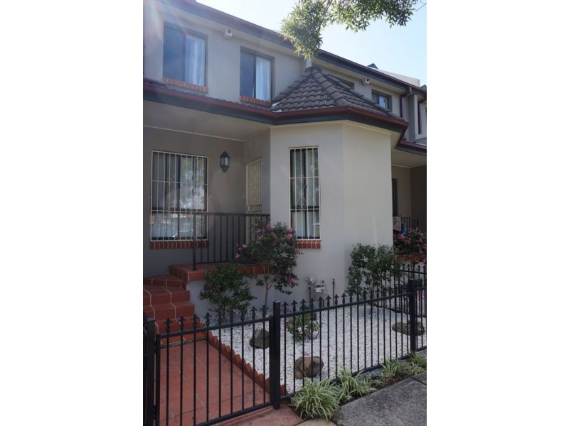 7/82 Macarthur St, North Parramatta NSW 2151