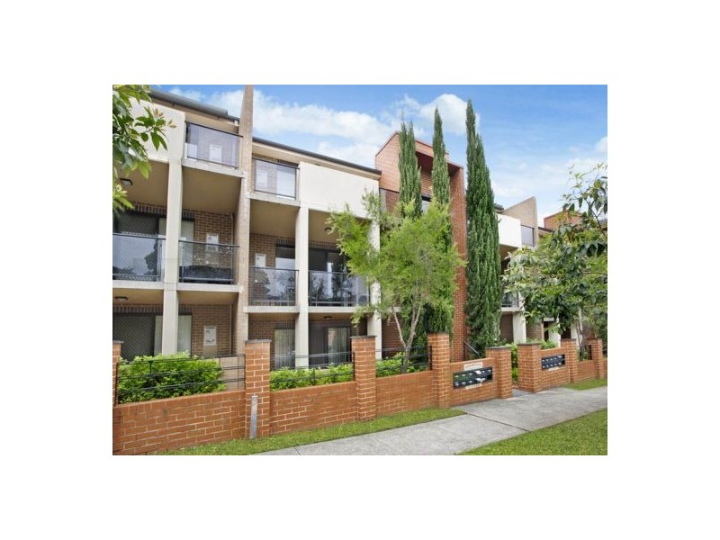 17/40-44 Brickfield Street, North Parramatta NSW 2151