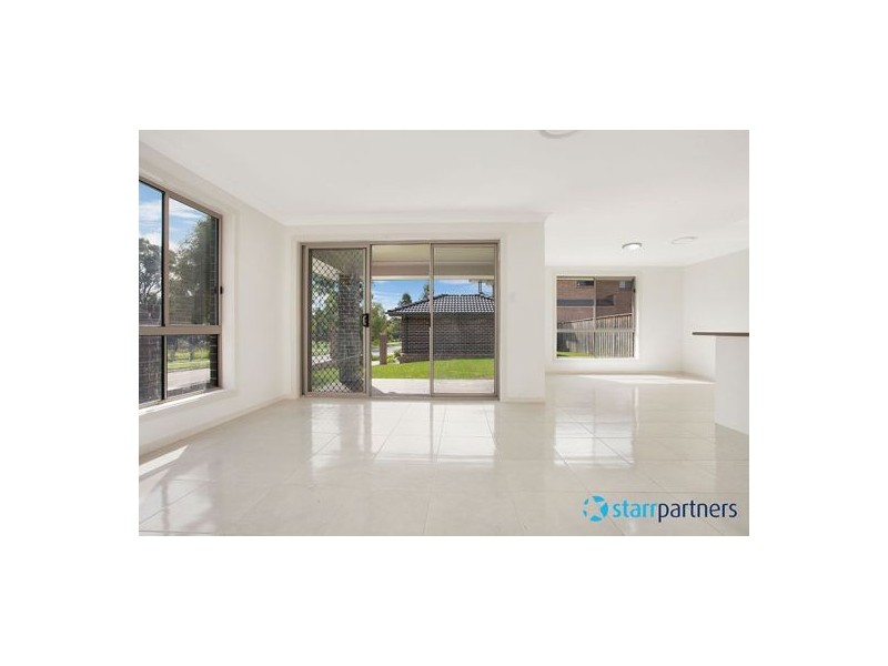 54 Grazier Circuit, Pemulwuy NSW 2145