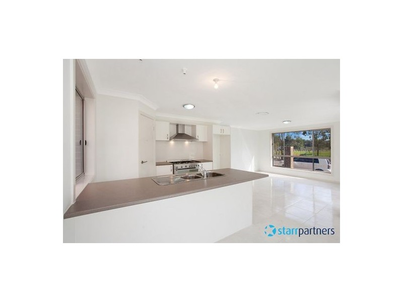 54 Grazier Circuit, Pemulwuy NSW 2145