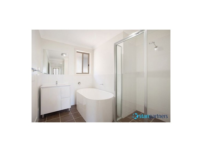 54 Grazier Circuit, Pemulwuy NSW 2145