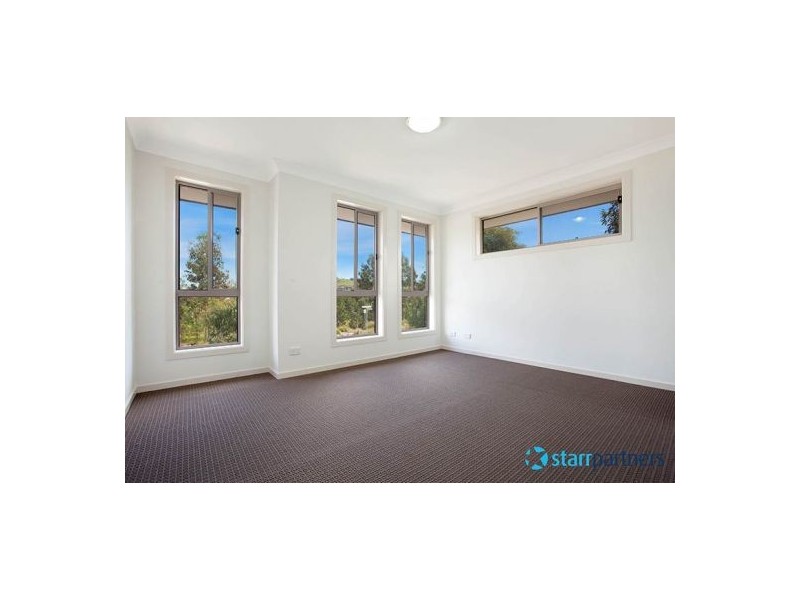 54 Grazier Circuit, Pemulwuy NSW 2145