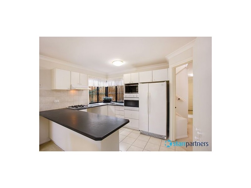 25 Tantangara Place, Woodcroft NSW 2767