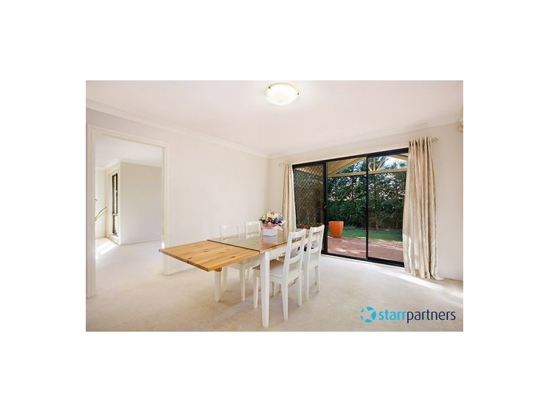 25 Tantangara Place, Woodcroft NSW 2767