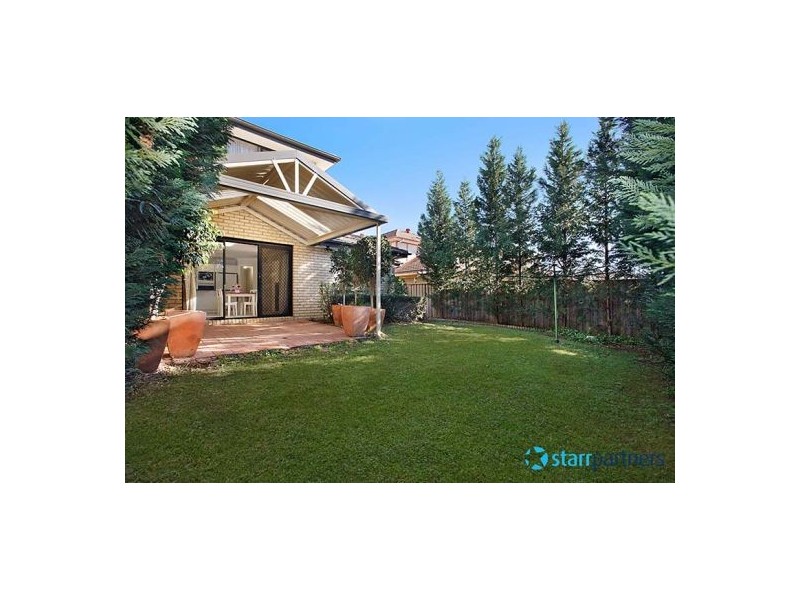 25 Tantangara Place, Woodcroft NSW 2767