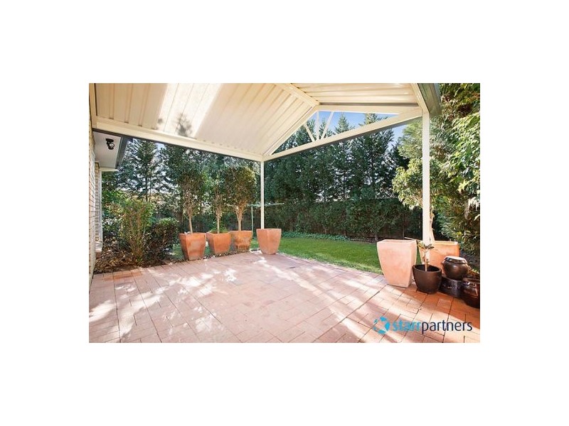 25 Tantangara Place, Woodcroft NSW 2767