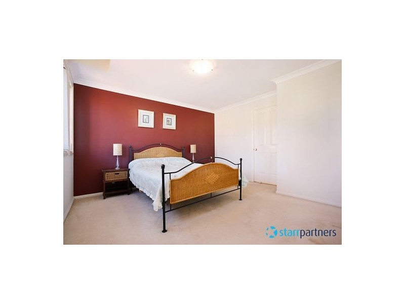 25 Tantangara Place, Woodcroft NSW 2767