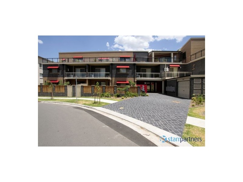 2/49-55 Beamish Road, Northmead NSW 2152