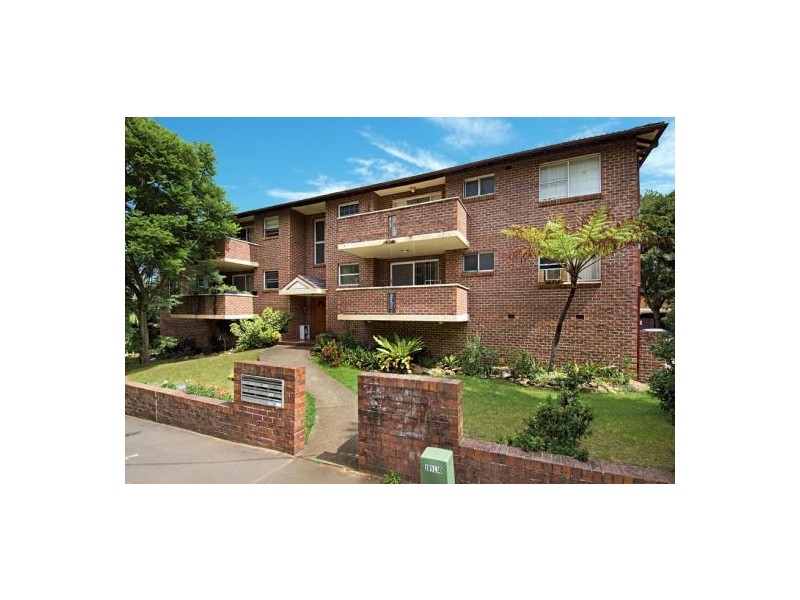 8/2-4 Factory Street, North Parramatta NSW 2151