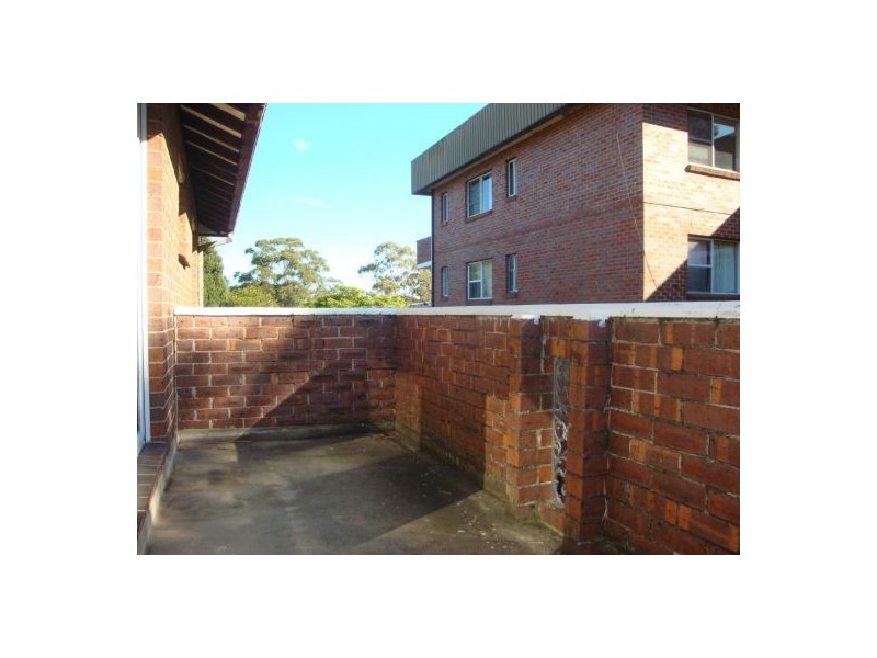 8/2-4 Factory Street, North Parramatta NSW 2151