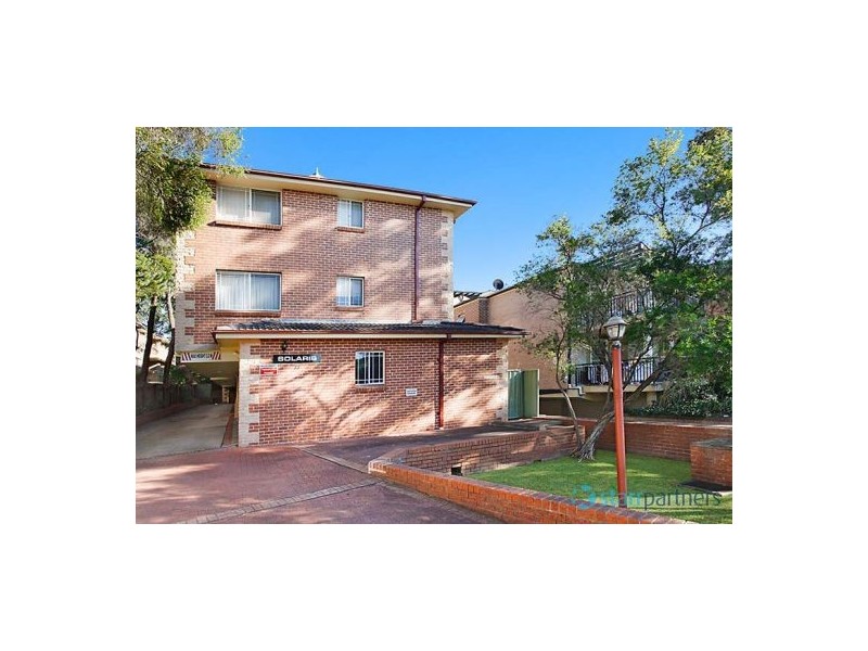 6/33 Macarthur Street, Parramatta NSW 2150