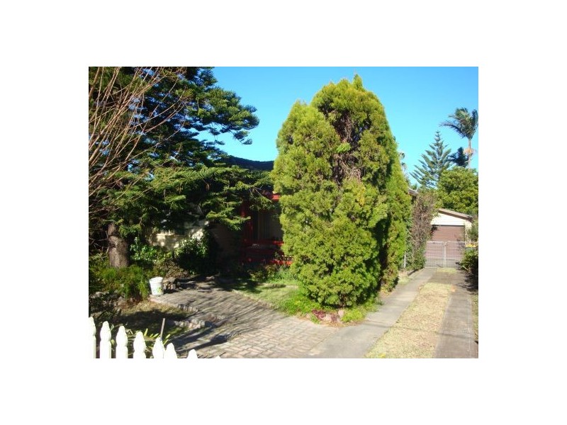 48 Pioneer Street, Seven Hills NSW 2147