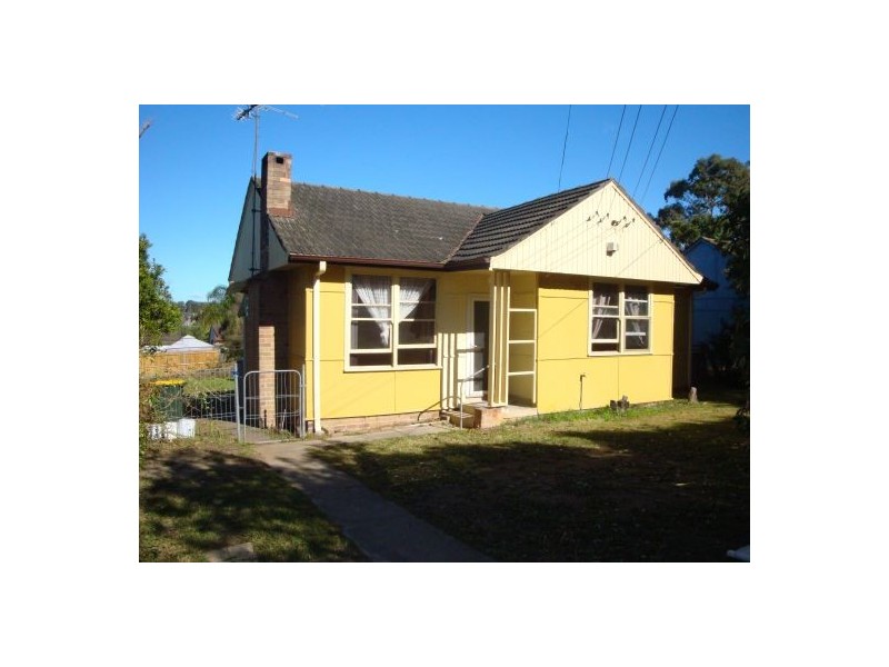 50 Pioneer Street, Seven Hills NSW 2147