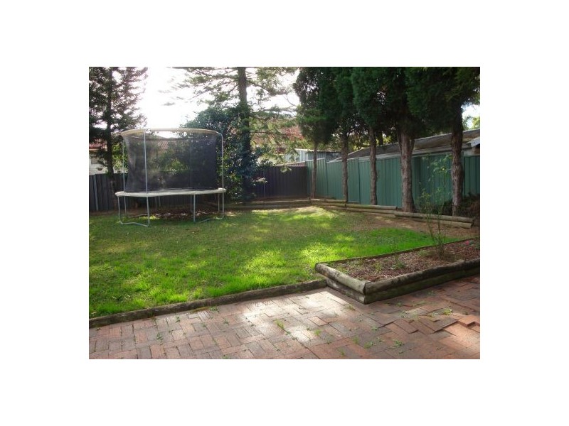 38 Lavinia Street, Seven Hills NSW 2147