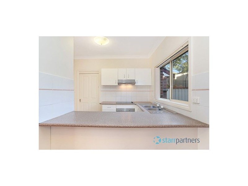 7/20 Davies Street, North Parramatta NSW 2151