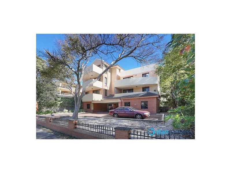 5/21 Stewart Street, Parramatta NSW 2150
