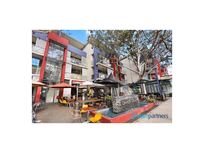 20/163 Hawkesbury Rd, Westmead NSW 2145