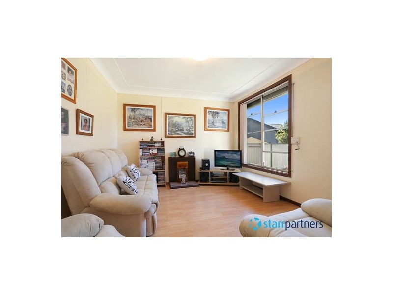 184 Burnett Street, Mays Hill NSW 2145